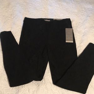 Maurice’s black pants